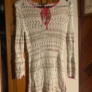 Tommy Bahama cover up